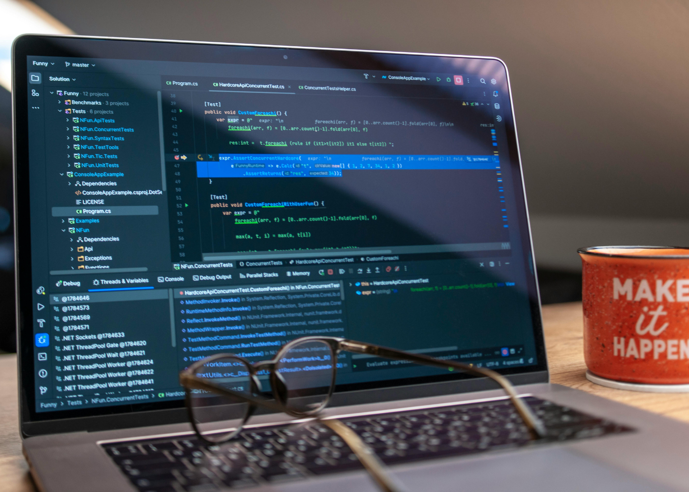 ehr software developpment