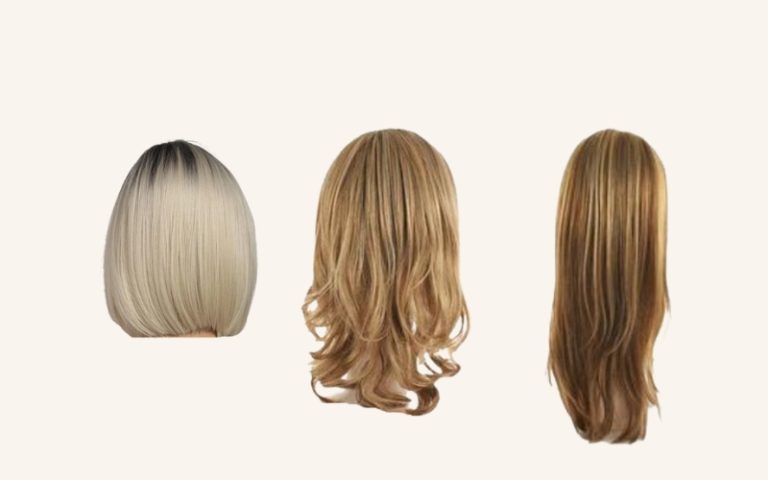 Atlanta wigs