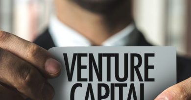 Venture-Capitalism