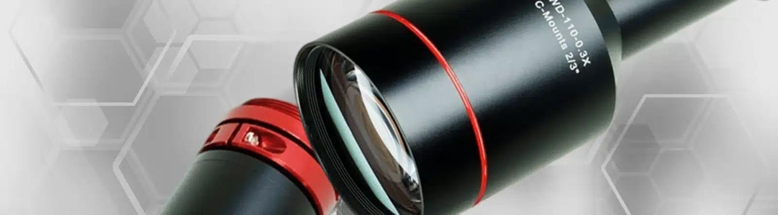 Uv Camera Lens