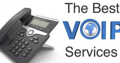 VOIP Service In UK