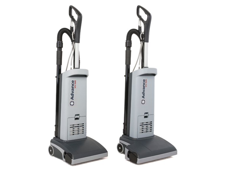 industrial vacuum cleaners