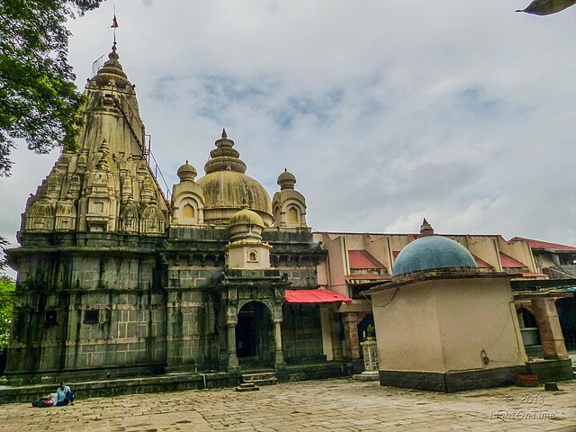 Vajreshwari 