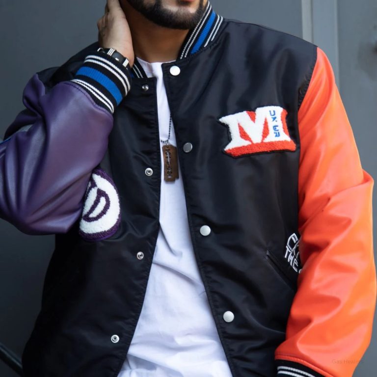 Letterman Jacket Patches: Customize Your Varsity Look