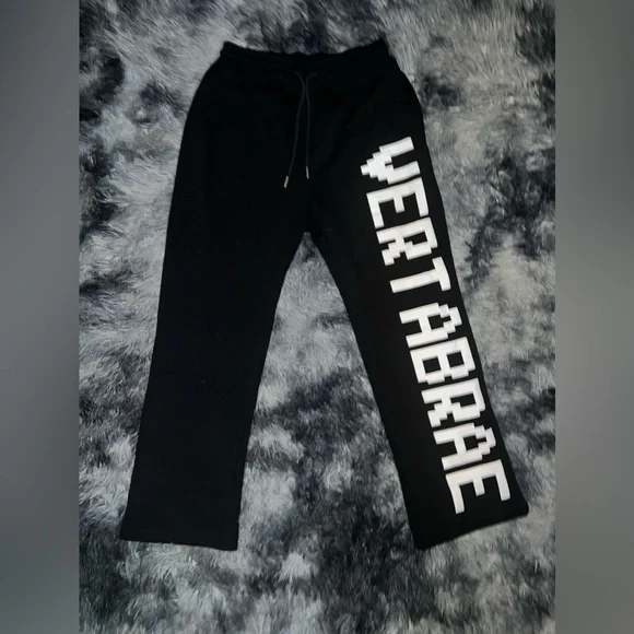 Vertebrae Sweatpants
