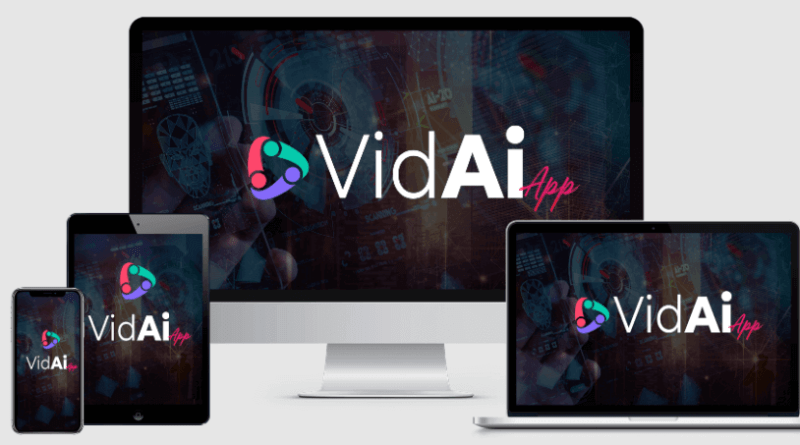 VidAI-Review