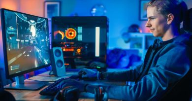 Top Games Streaming Platforms Every Gamer Should Know