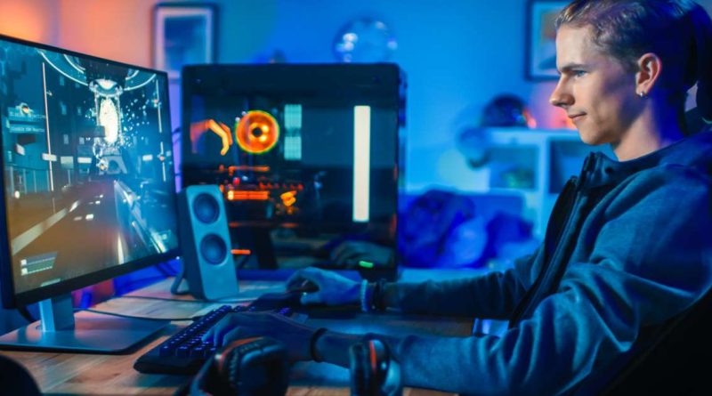 Top Games Streaming Platforms Every Gamer Should Know