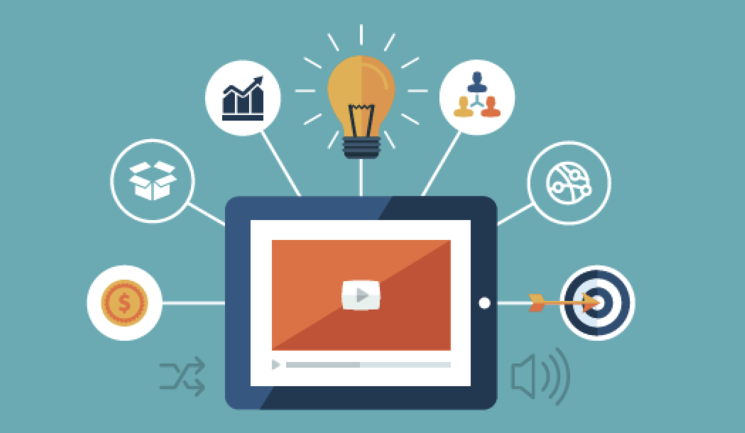 Video In Digital Marketing