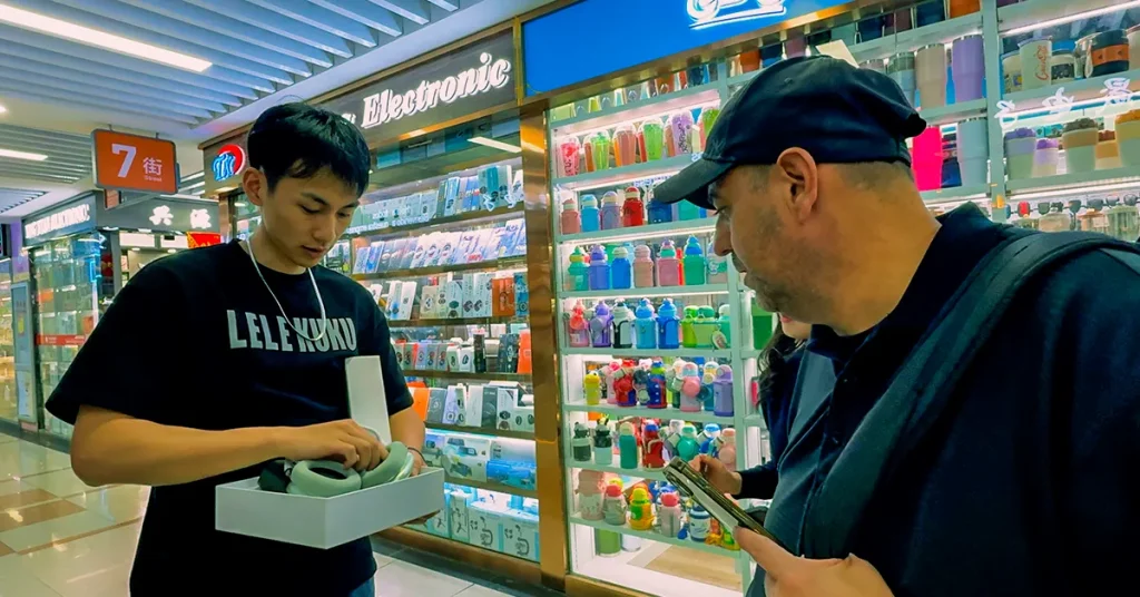 Risks of Sourcing Without a Yiwu Agent