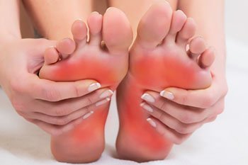 Visit a Foot Doctor for Problems With Feet