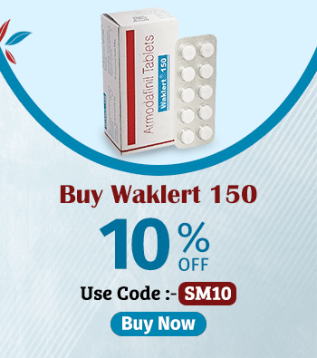 Waklert 150 mg
