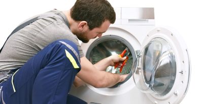 Washing Machine Repairs