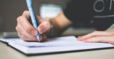 Ways To Improve Essay Writing Skills