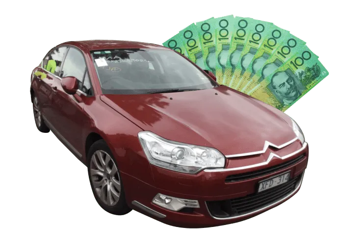 cash for cars removal adelaide