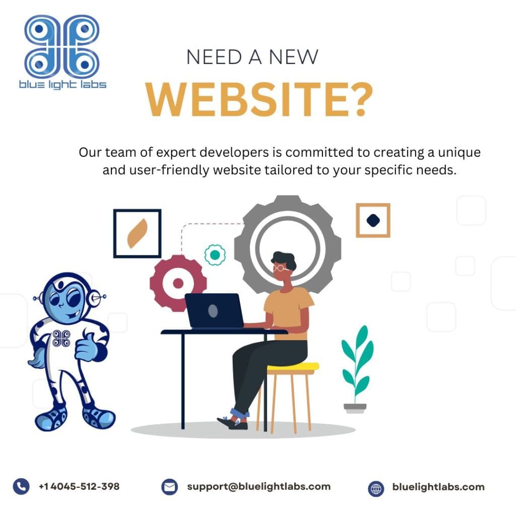 web design