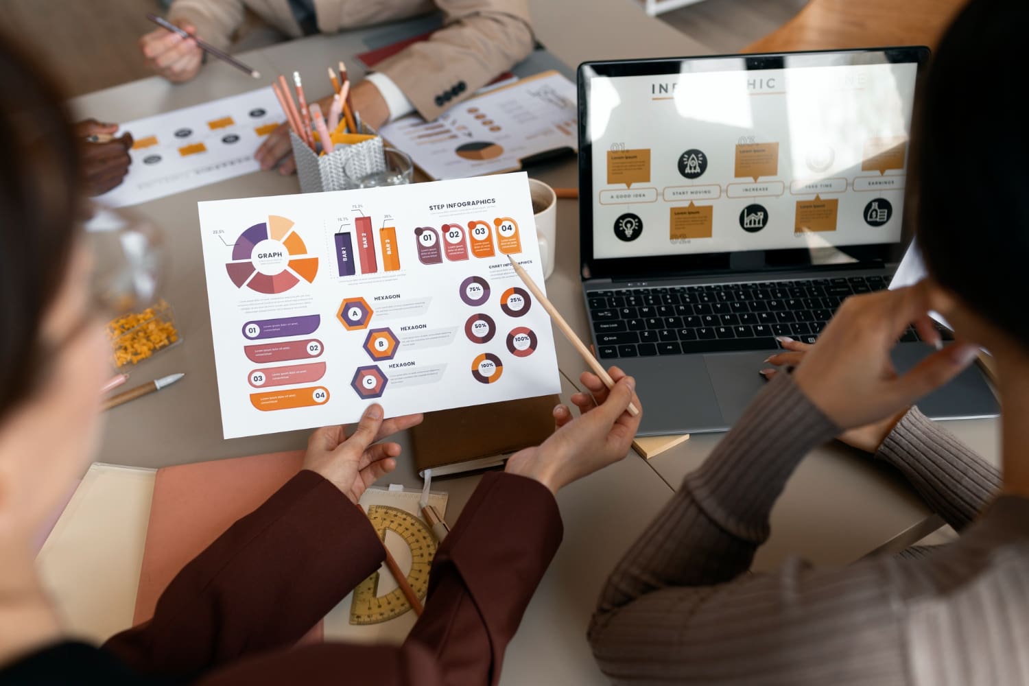 Web Design in Pakistan