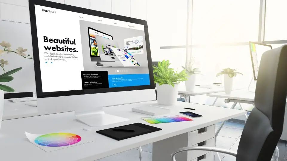 Simple Tips for Better Website Design