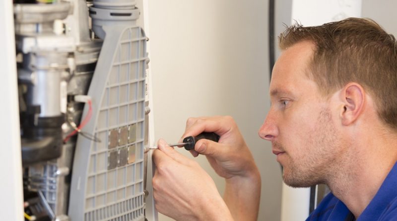What Are The Most Common Furnace Repairs?