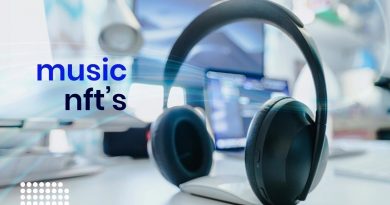 Top 6 Benefits of NFT Music You Should Know