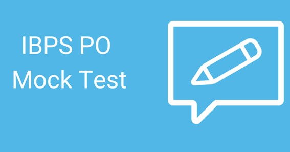 What Are the Key Features to Check in an IBPS PO Online Mock Test