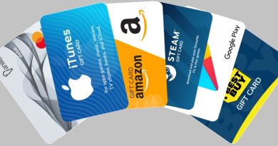 What Is The Best Way To Sell Gift Cards In Nigeria