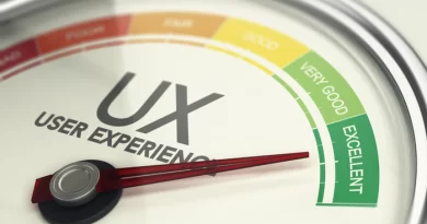 What Makes A Good Website User Experience