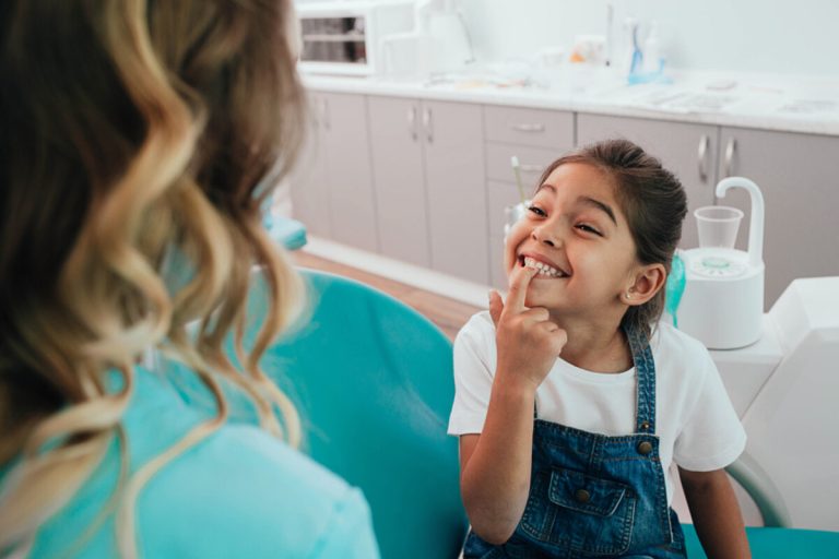 What Parents Need to Know About Baby Teeth Fillings