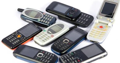 What To Do With Your Old Mobile Phones