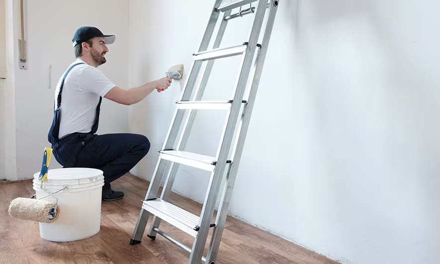 What Type of Insurance Do Small Painting Businesses Usually Need