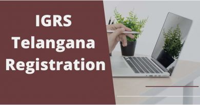 What You Need to Know About IGRS Telangana