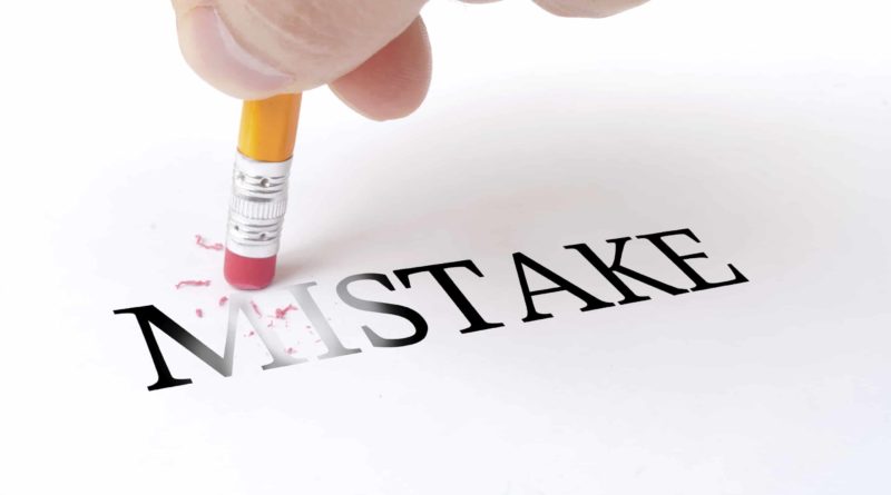 What are the Three Mistakes a Business Analyst Should Avoid?