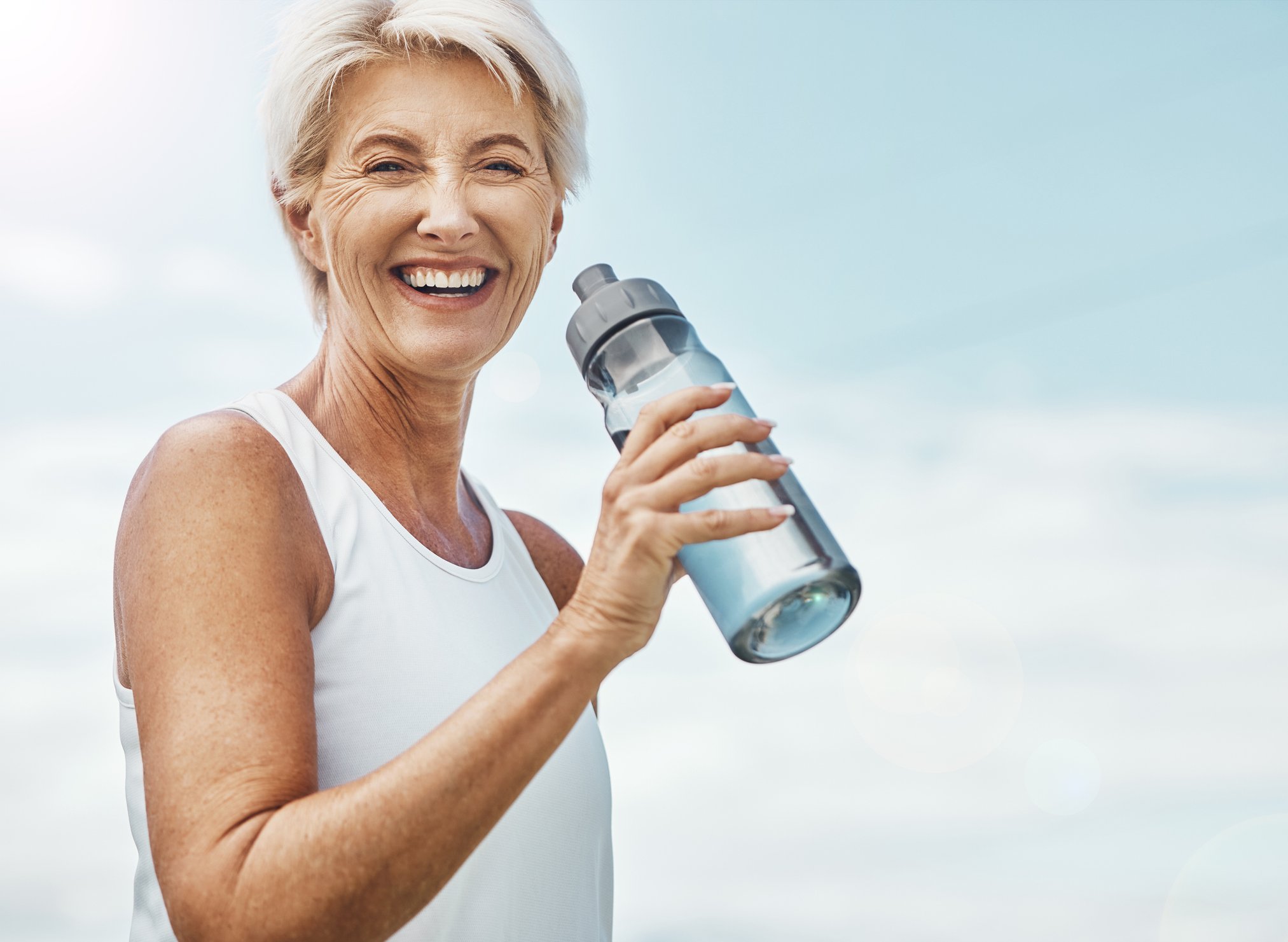 Top Benefits Of Hydrating Daily With A Hydrogen Bottle – TIME BUSINESS NEWS