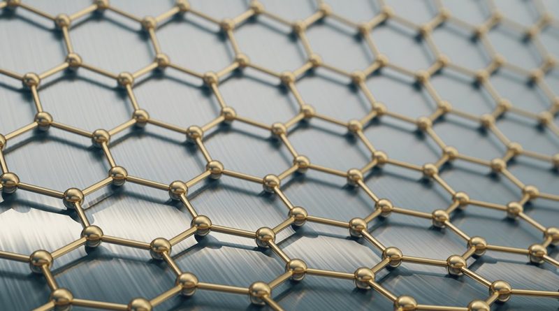 What is Graphene