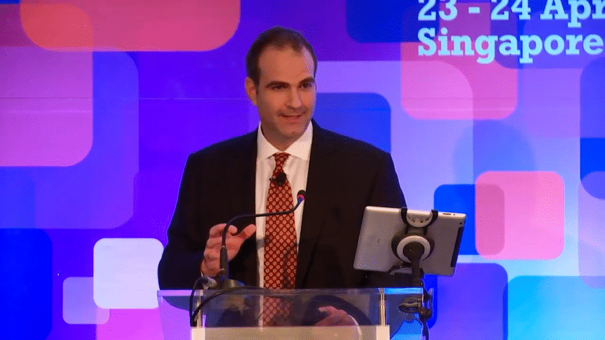 How Louis Carter Reimagined Culture as Intelligence