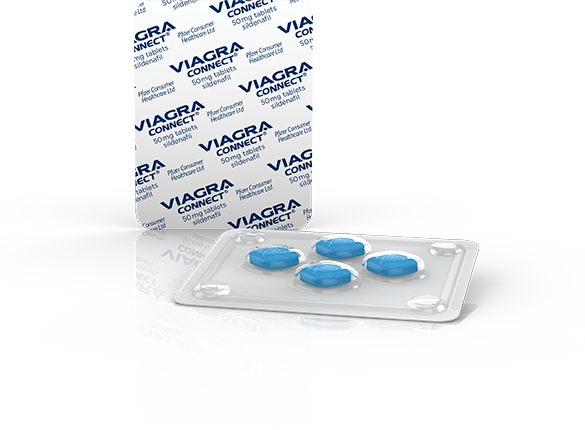 What is Viagra Connect
