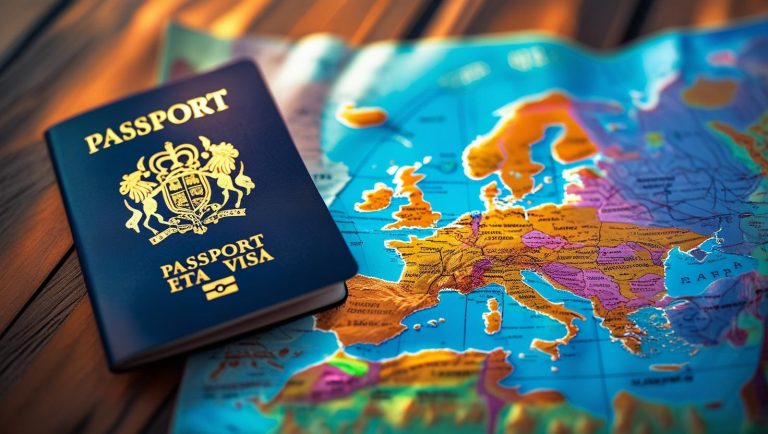 Applying for Your UK ETA Visa Made Easy