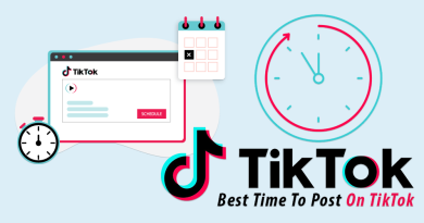 What is the Best Time to Post on TikTok in 2022