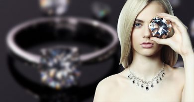 What should be your priority when choosing a jewelry store