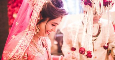 wedding photography in India