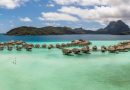 Holiday in Bora Bora in 2022