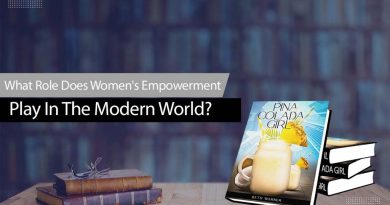 What Role Does Women's Empowerment Play In The Modern World?
