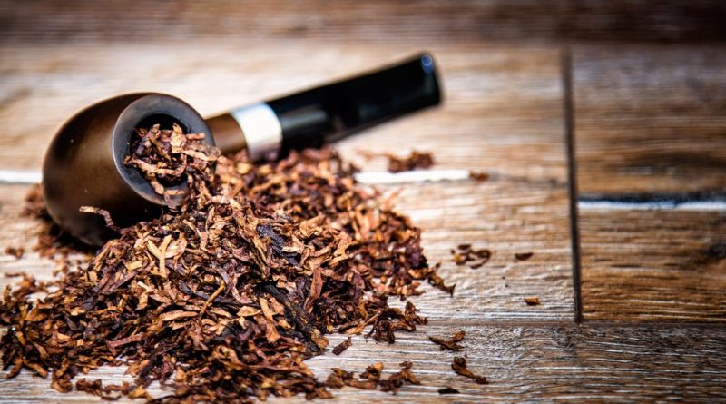 A beginner guide to pipe tobacco: Best pipe tobacco near me