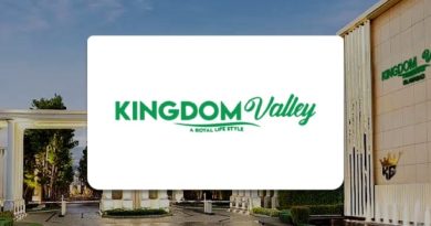 What long-term benefits can investors get from investing in Kingdom Valley Islamabad Executive Block?