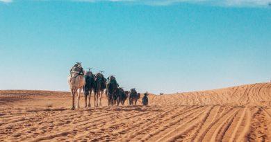 Morocco's Secret Desert Gems