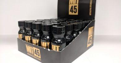 3 Must-Have MIT45 Shots for Kratom Lovers