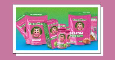 Discover the Extensive Product Range of Happy Hippo Kratom