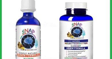Natural Supplements for ADHD in Girls