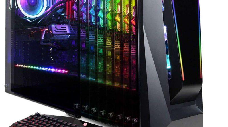 What is Gaming PC?