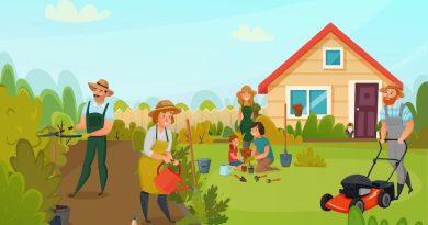 8 Tips to Get Your Garden Ready for Planting Season